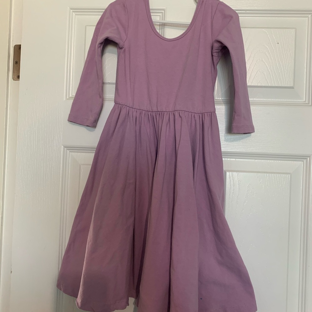 Alice + Ames dress